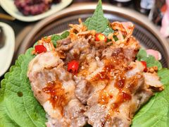-梨花自助烤肉(西三旗万象汇黑金店)