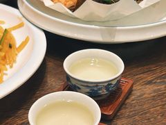 -山水茶艺馆·点心粤菜·30年老字号