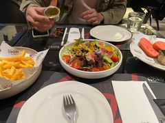 -Nord Grill&Bar Highland诺德西餐(深圳欢乐海岸店)