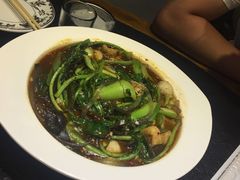 -鸽子窝专业烧烤店(长白店)