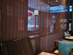 大堂-天外天烤鸭店(八角店)