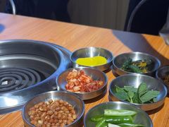 -哼蟹二将·烤肉酱蟹(合生汇店)