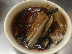 -杨记灌肠(食品街店)