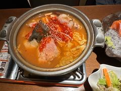 -水之惠鲜鱼料理(王府大街店)