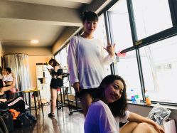 -Easyfun舞蹈生活馆