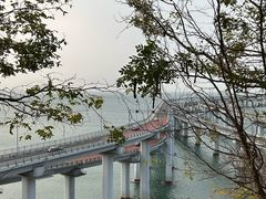 -星海湾跨海大桥