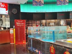 -绿江春(长江街店)