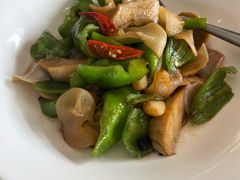-荷恬·精致蔬食料理(星海店)