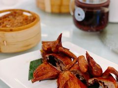 红烧妙龄鸽-广州酒家(花都店)