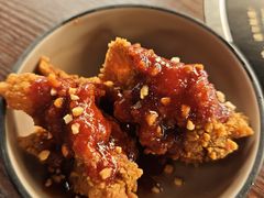 -韩鼎丰·韩国料理(林奥店)