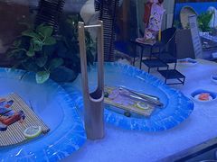 -青岛蓝海大饭店·爱琴海自助餐厅(崂山店)