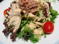 金枪鱼色拉-萨莉亚意式餐厅(杭州西溪龙湖天街店)