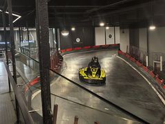 -魔赛卡丁车赛车汇(上海店)