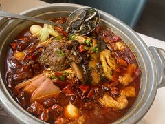 -眉州东坡(团结湖店)