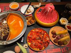 -牛New寿喜烧(金茂览秀城店)