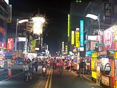 -六合夜市
