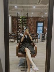-藤野造型·专业烫染店