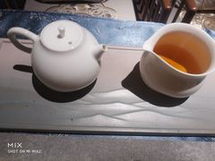 -醉西楼·国风茶社