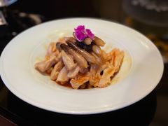 -西安凯悦酒店·湖畔中餐厅