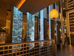 -桂满陇·海市蜃楼·黑金(国金店)