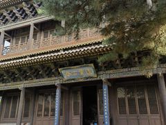 -关帝庙(大同古城)