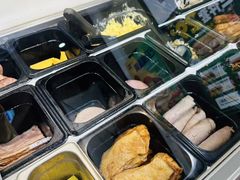 -赛百味SUBWAY(欧亚新生活店)