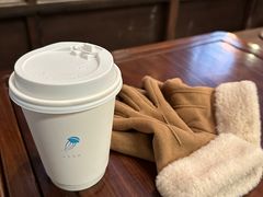 -VESH COFFEE(定西路店)