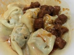 -潘国仙耳光馄饨(黄家阙路店)