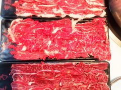 -刘少华贵州小黄牛·鲜牛肉火锅(总店)