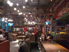 -18BAN音乐啤酒馆(西丽店)
