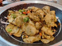 -百年神厨·地道川菜(清江西路店)