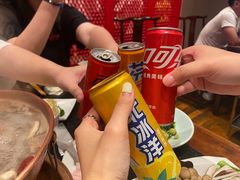 -南门涮肉(通州大船店)