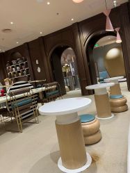 -奈尔宝家庭中心·亲子餐厅(长沙运达汇店)