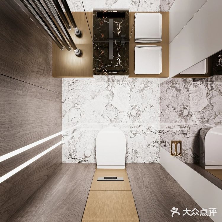 今日分享｜精致简约风，满足你对生活的一切幻想！（六）