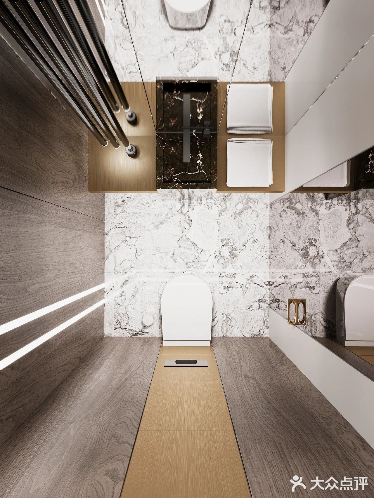 今日分享｜精致简约风，满足你对生活的一切幻想！（六）