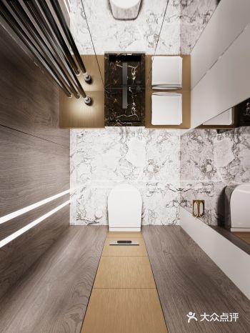 今日分享｜精致简约风，满足你对生活的一切幻想！（六）