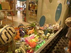 -乐天免税店(明洞店)