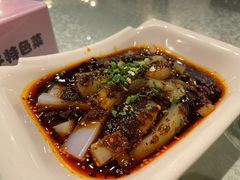 川北凉粉-陈胖子特色菜.鲜货现炒(融景城店)