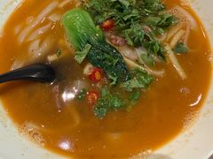 牛肉老友粉汤-漆黑觉米粉(三里屯店)