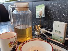 -新白鹿餐厅(虹桥南丰城店)
