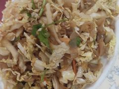 -青岛锅贴(洛阳路分店)