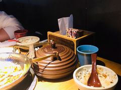 -吃饭皇帝大土家民族菜(正大广场店)