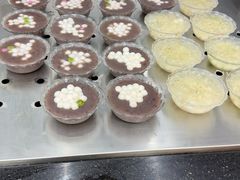 -毛华美食(清扬路店)