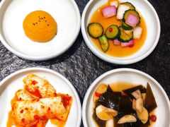 -味家烤肉烤鳗鱼牛排(西塔旗舰店)