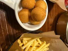 -一乐韩国炸鸡(梅江店)