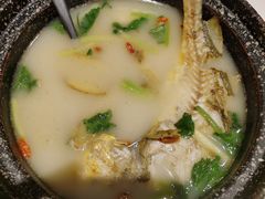 -莆田餐厅PUTIEN(三里屯店)