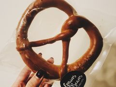 -面包谷Grains n' Beans(九号公馆店)