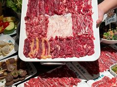 -非遗•老字号•阿彬牛肉火锅(广济桥店)