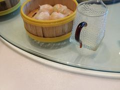 -水上明月·湖景餐厅