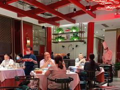 大堂-大鸭梨烤鸭·北京菜(南小街/南苑店)